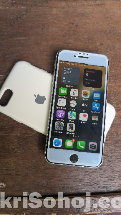 iPhone SE 2020